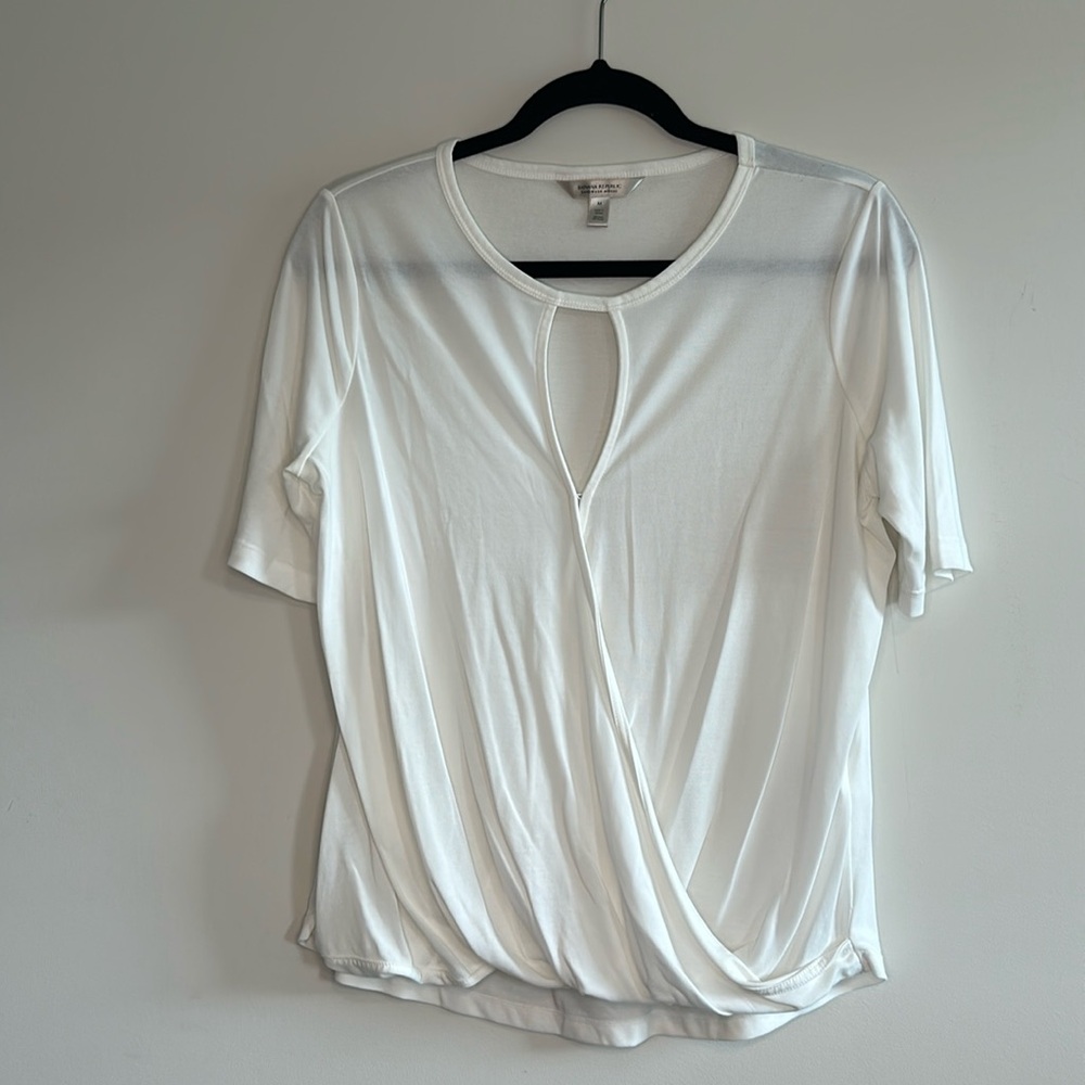 Banana Republic Top